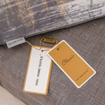 Комплект постельного белья Люкс Сатин 100% хлопок A366