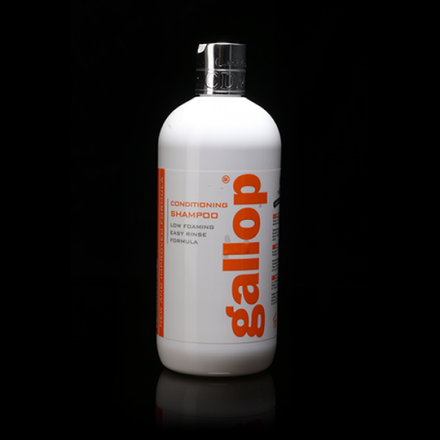 GALLOP CONDITIONING SHAMPOO / ШАМПУНЬ КОНДИЦИОНЕР GALLOP 500 МЛ