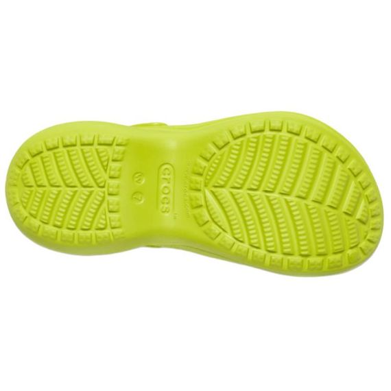 Crocs Bae Clog 'Green'