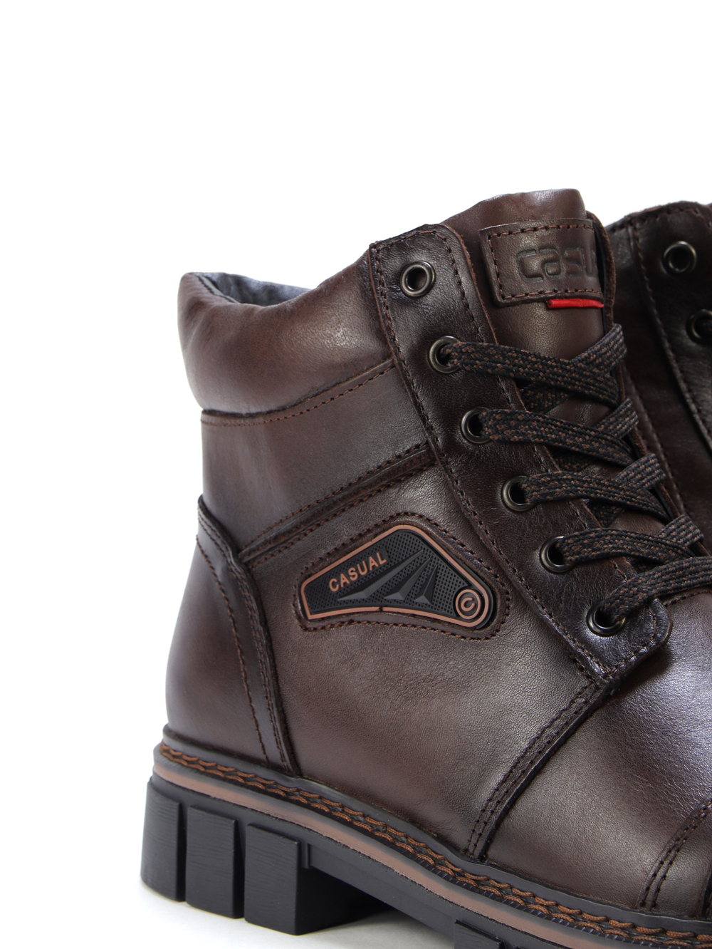 Ботинки мужские M498-1R