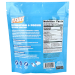 G FUEL, Hydration + Focus, смесь для приготовления электролитического напитка с Cognizin®, со вкусом апельсина, 20 пакетиков-стиков по 6 г (0,21 унции)