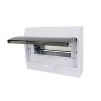 Щит распределительный ЩРН-П-12 навесной 12 модулей