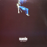 Suede / Night Thoughts (2LP)