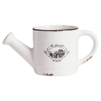 Кувшины и лейки