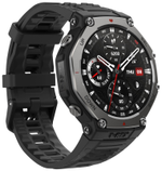 Смарт-часы Amazfit T-Rex 3 49 мм черный