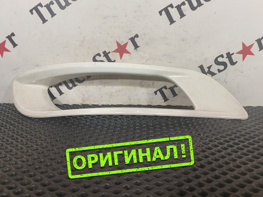 Облицовка ПТФ правая