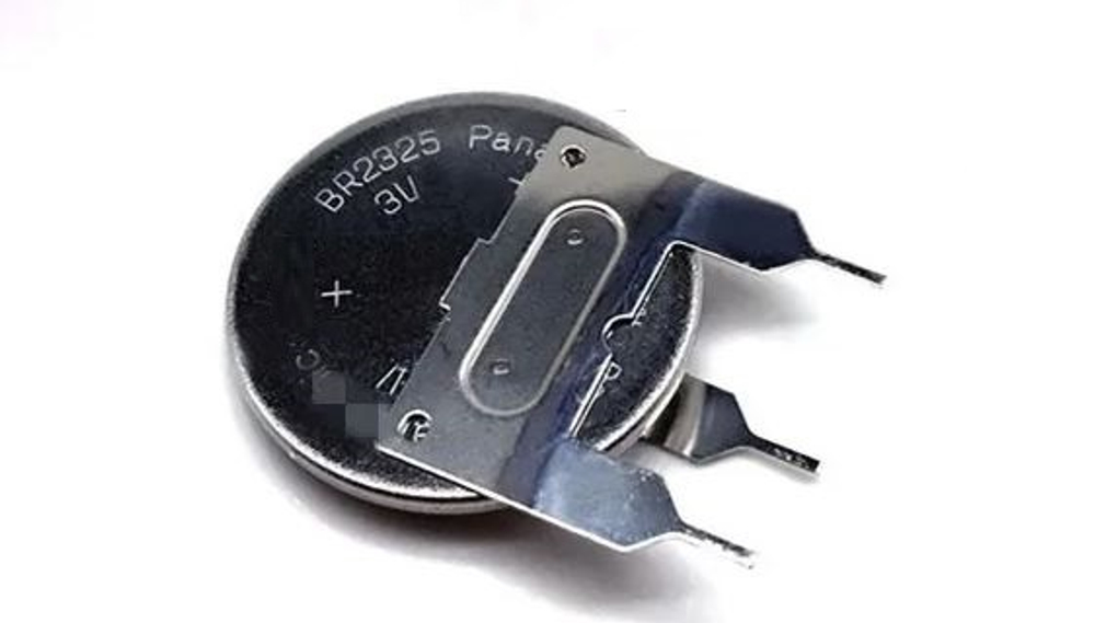 Элемент питания BR2325/VGN Panasonic