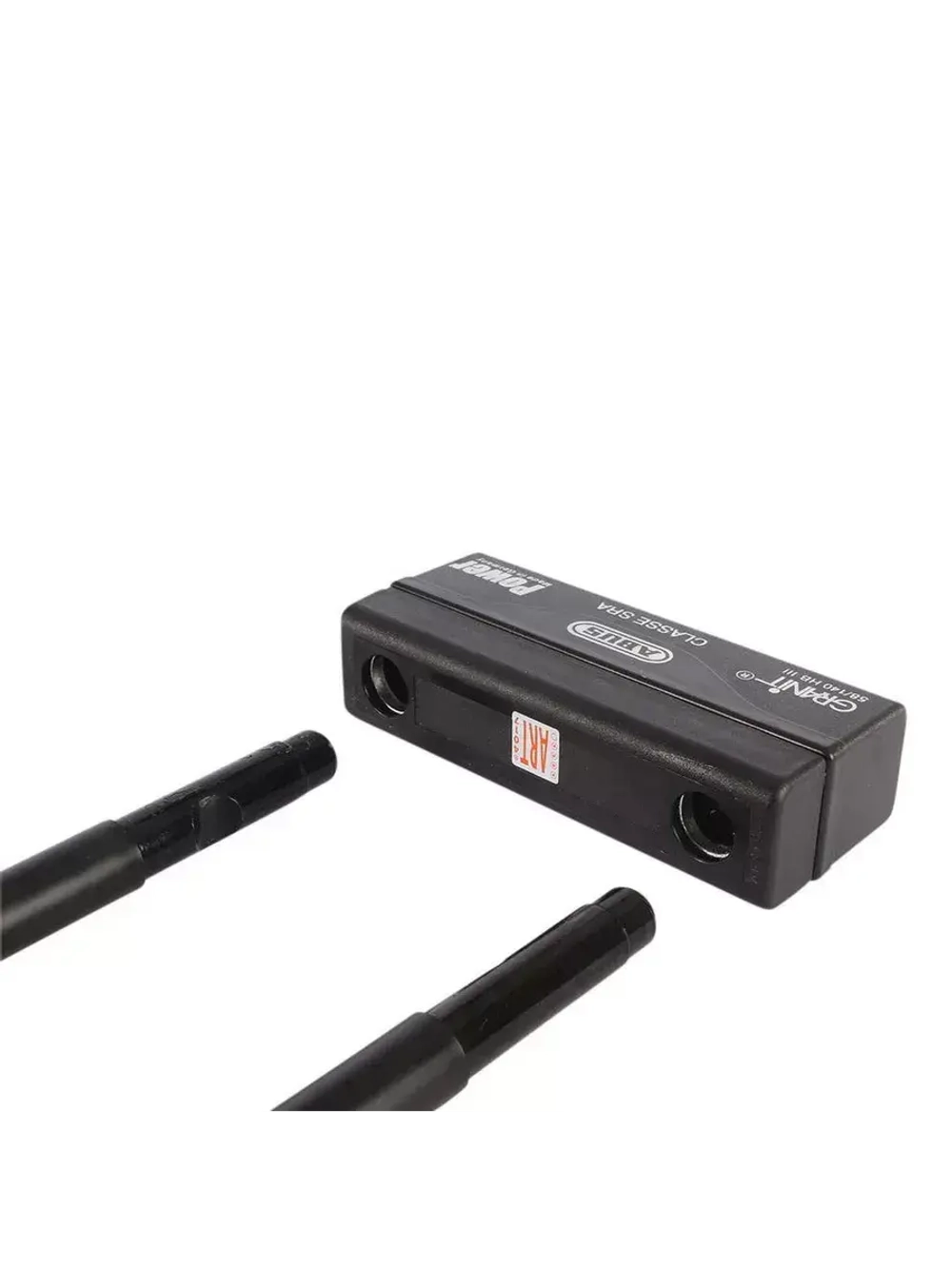 Замок бугельный ABUS Granit Power 58/140HB310 (32865-7)