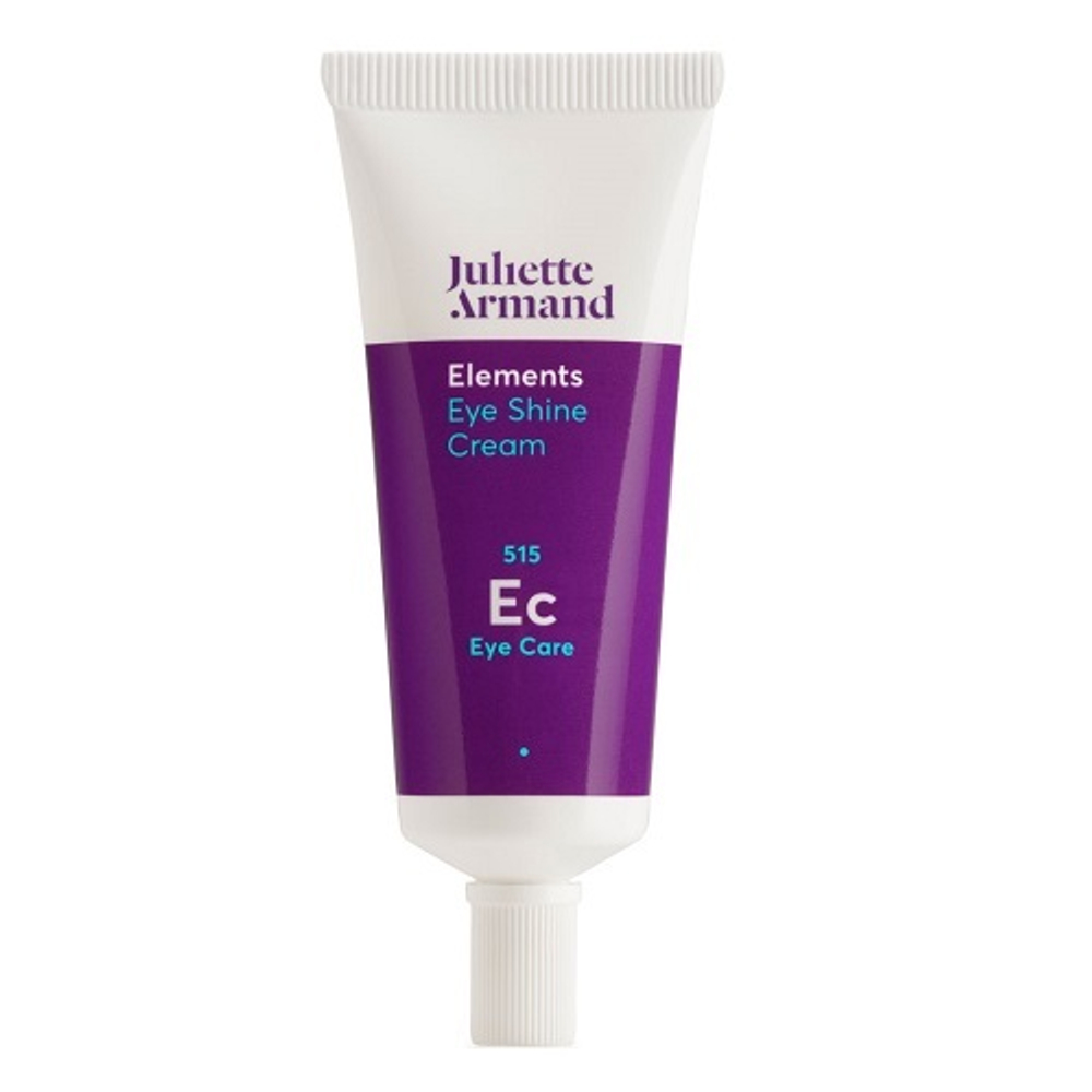 Крем для век Juliette Armand Antiage eye cream