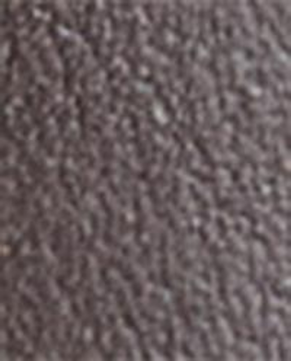 Zara Home кружка из нержавеющей стали, цвет коричневый, 15 см