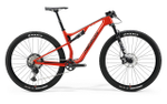 Горный велосипед Merida Ninety-Six RC XT (2022)