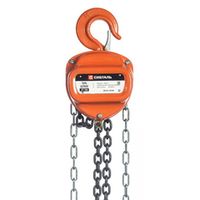 Грузоподъёмное оборудование