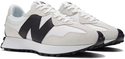 Кроссовки New Balance 327 серый