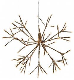 Подвесной светильник Eglo Firework 411432