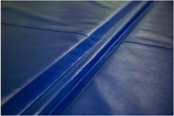 Пол ПВХ утепленный PULSAR ARCTIC 4Т без отверстий