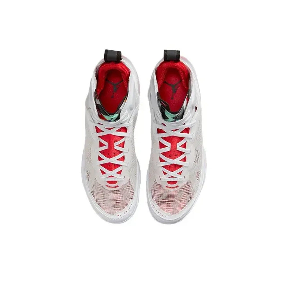 Мужские кроссовки Air Jordan 37 PF 'Hare' DD6959-160