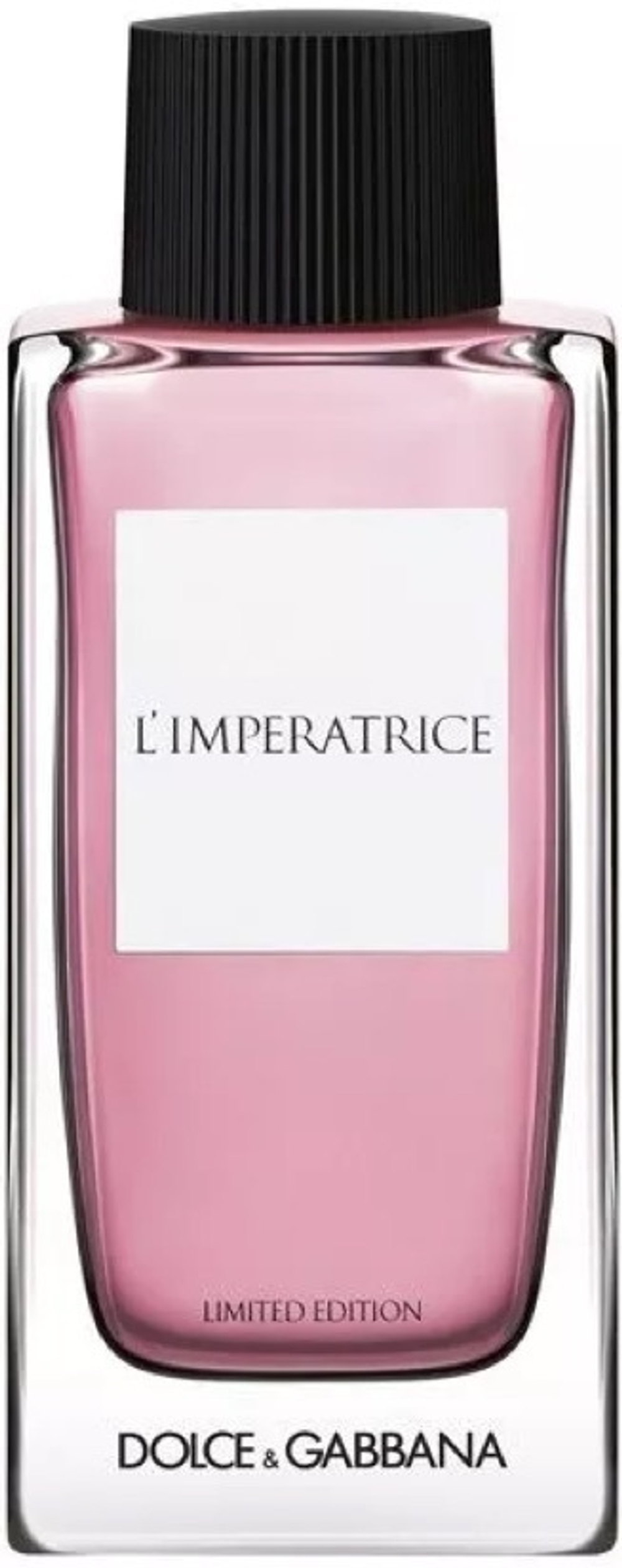 Dolce&Gabbana 3 L'Imperatrice Limited Edition