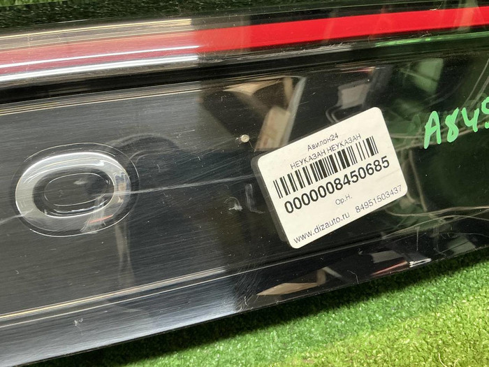 Фонарь крышки багажника Aito M5 (2022-н.в.)