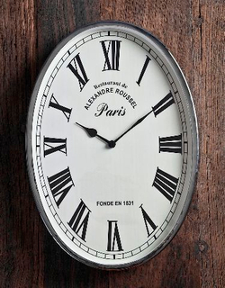 Часы настенные Roomers 47-325-46