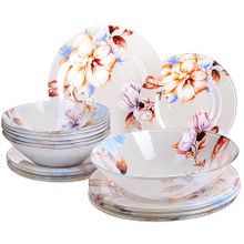 Столовый сервиз Loraine 28331, 6 персон