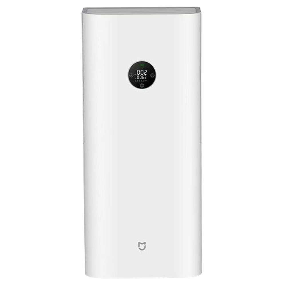 Приточный воздухоочиститель бризер Xiaomi MIJIA Purifier A1 (MJXFJ-150-A1)