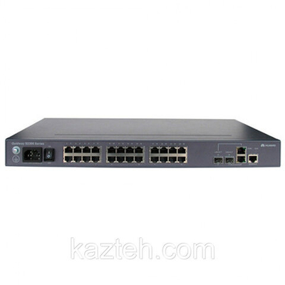 Коммутатор Huawei CE6810-EI-B-B0A