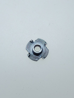 М5 ОЦ.Гайка крыльчатая (врезная) DIN1624 (30 шт)