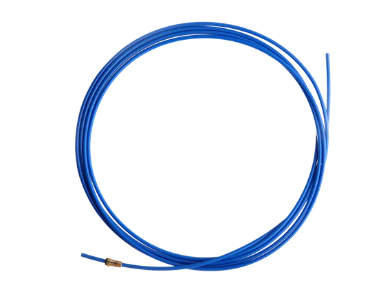 Канал направляющий 4м тефлоновый син (0,6–0,9) STM0106
