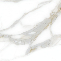 Керамогранит GRS01-20 Ellora ivory мрамор слоновая кость 60х60