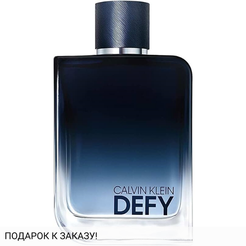 Calvin Klein Defy Eau de Parfum