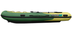 Лодка RIB Gladiator RIB420AL ( BSM4426 )