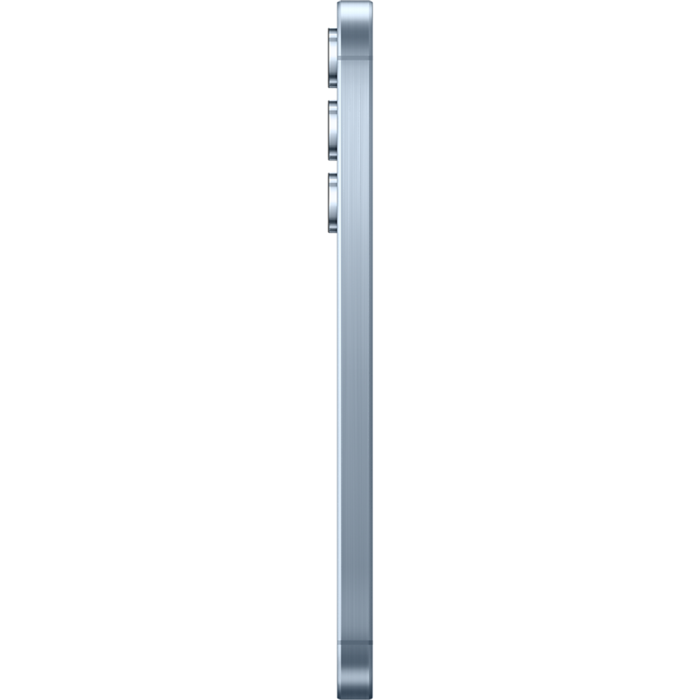 Смартфон Samsung Galaxy A55 5G 8 ГБ/128 ГБ (Голубой | Awesome Ice Blue)