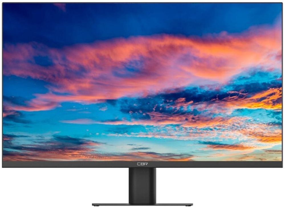 Монитор 27" CBR LCD-MF2702-OPC