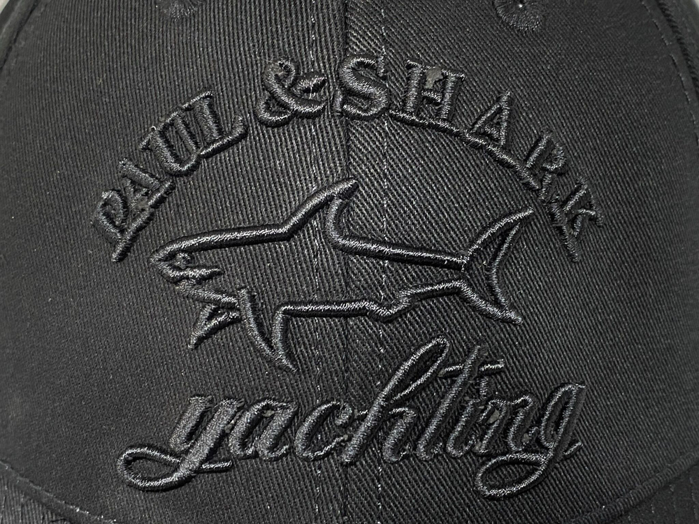 Бейсболка Paul&Shark
