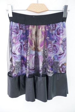 Юбка Joymiss love оригинальная 40 размер