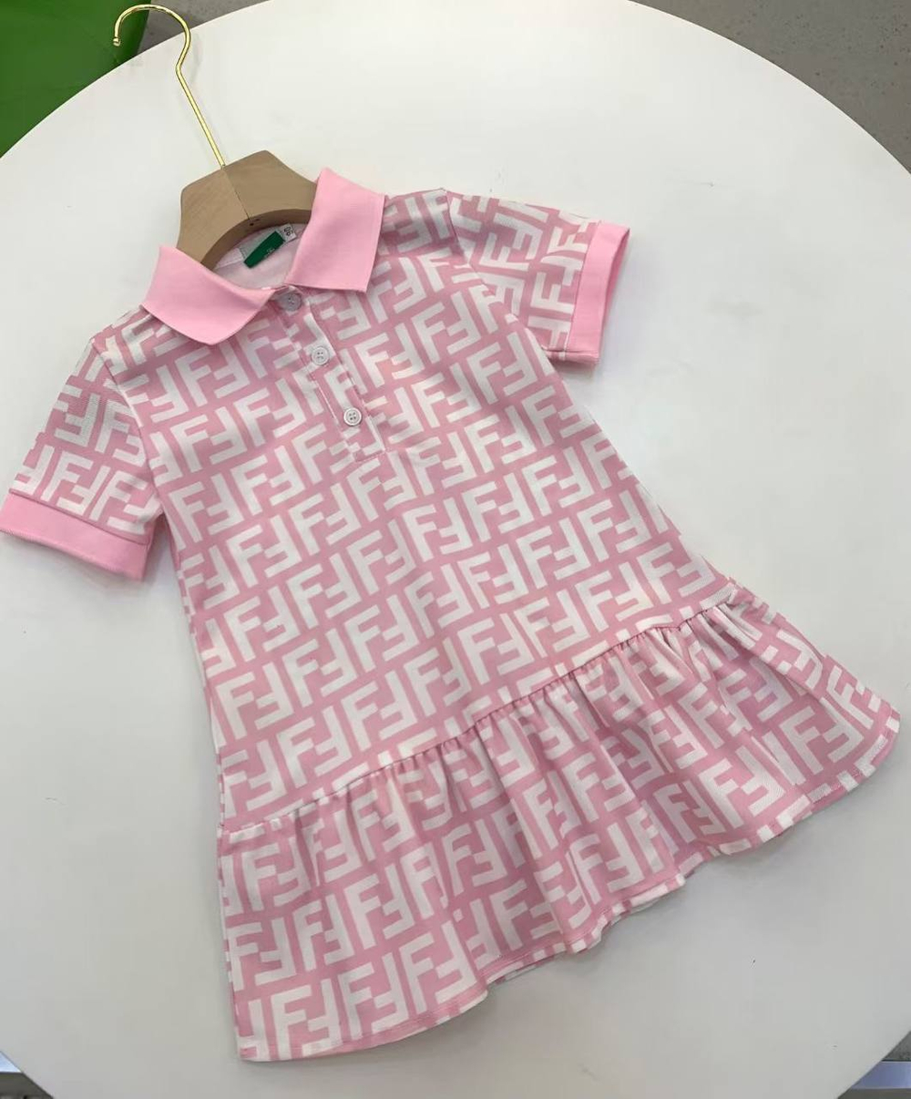 Платье Fendi, арт. 477129788