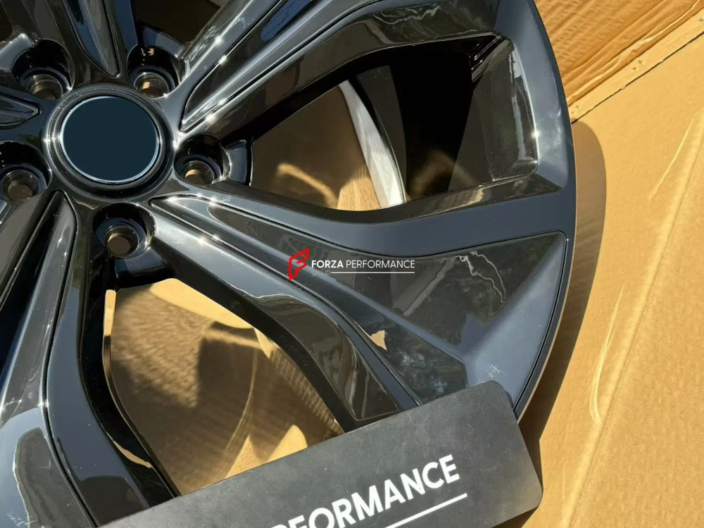 КОВАНЫЕ ДИСКИ ДЛЯ LAND ROVER RANGE ROVER L4G1 2024 ЛЕНД РОВЕР