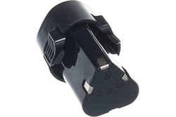 Батарея аккумуляторная The One (12В; 2.0 Ач; Li-ion) для шуруповертов BR 114Li PATRIOT 180201105