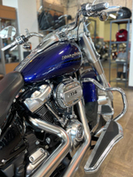 Fat Boy 114 Harley-Davidson  (2020)