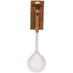 Шумовка кухонная силиконовая «CooKstyle» 34*11см