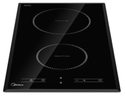 Встраиваемая индукционная варочная панель Midea MIH32130F