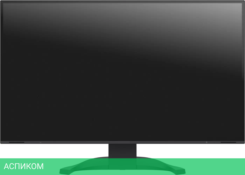 Монитор EIZO FlexScan EV3240X-BK