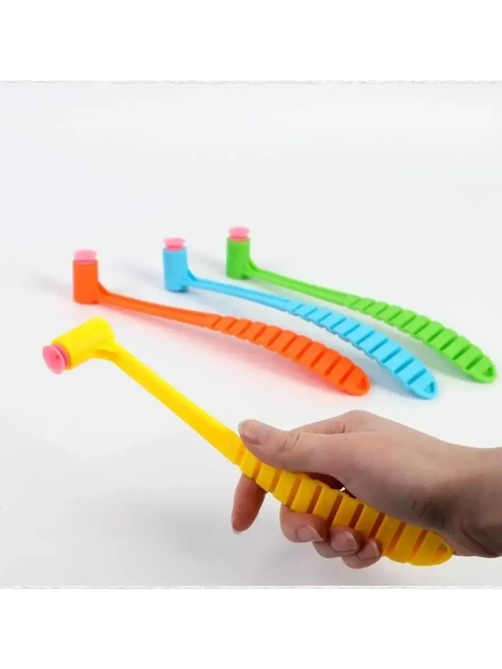 Настольная игра на реакцию и внимание «Дуббль. С молоточками», 6+