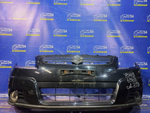 Бампер передний SUZUKI SX4 2006-2014