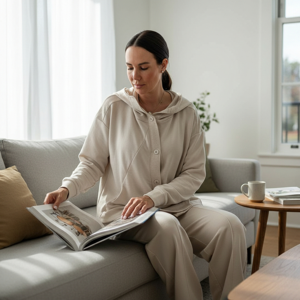 Жакет размер 42