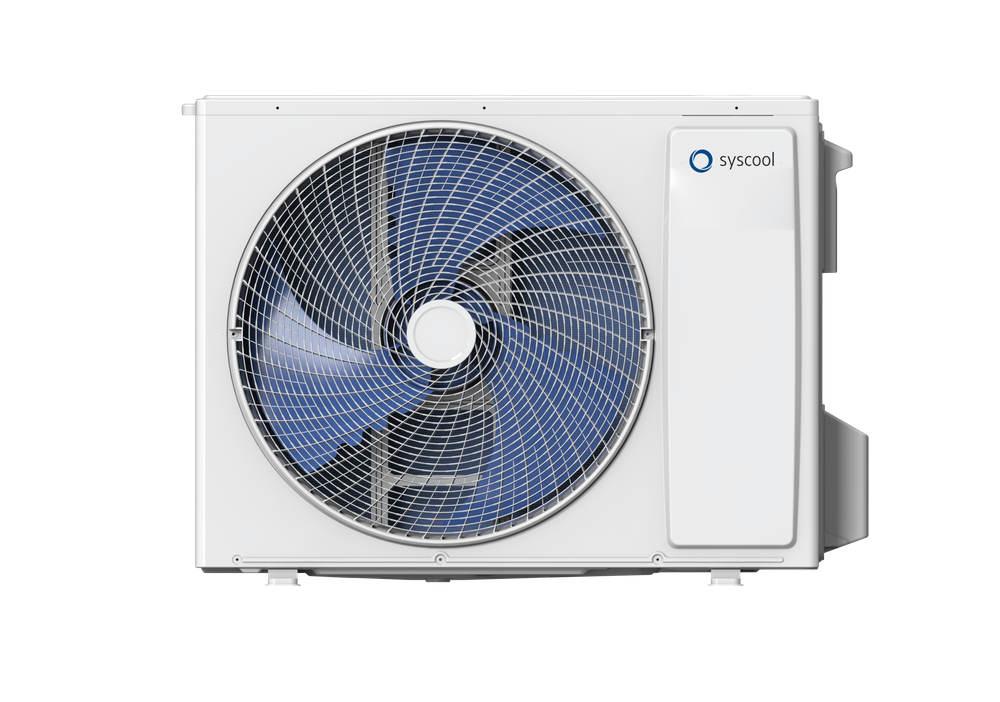 SYSCOOL CASSETTE 36 EVO HP Q