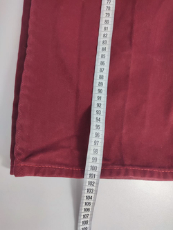 Джинсы яркие 46 размер