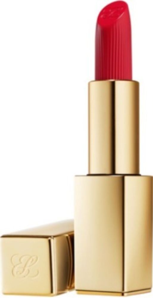 Estee Lauder Pure Color Lipstick Creme 520 Carnal 3.5 g