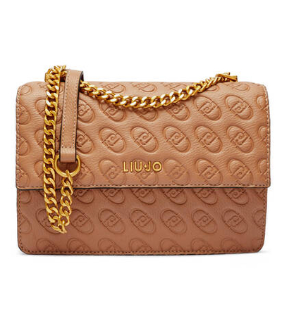 Сумка через плечо Adonice Liu Jo - коричневый(AF4055 E0778)