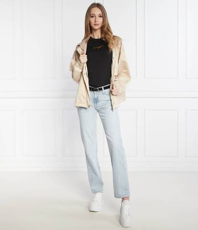 Джинсы CALVIN KLEIN JEANS - голубой(J20J223302)